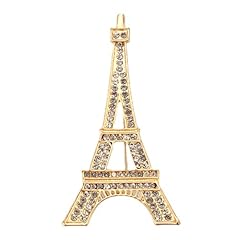 Broche cristal pendentif d'occasion  Livré partout en France