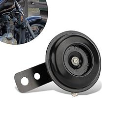 Tesnaao motorcycle horn for sale  Delivered anywhere in USA 