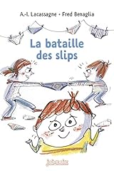 Bataille slips d'occasion  Livré partout en France