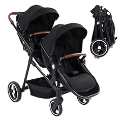 Geschwisterwagen duo zwillings gebraucht kaufen  Wird an jeden Ort in Deutschland
