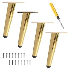 Toolzia 4pcs metal for sale  Delivered anywhere in UK