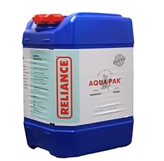 Reliance products aqua for sale  Delivered anywhere in UK