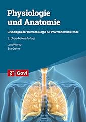 Physiologie anatomie grundlage gebraucht kaufen  Wird an jeden Ort in Deutschland