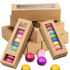 Tianlong macaron boxes for sale  Delivered anywhere in UK