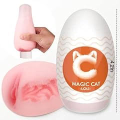 Male masturbator egg for sale  Delivered anywhere in USA 