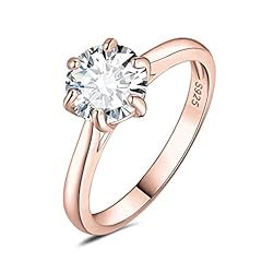 Jewelrypalace 2ct classico usato  Spedito ovunque in Italia 