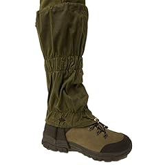 Bisley wax gaiters for sale  Delivered anywhere in UK