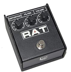 Pro rat2 distortion for sale  Delivered anywhere in USA 