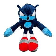 Sonic werehog plush for sale  Delivered anywhere in Ireland