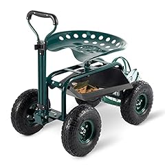 Garden cart seat for sale  Delivered anywhere in USA 