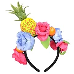 Needzo pineapple headband for sale  Delivered anywhere in USA 