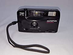 Olympus Trip AF-S-2 35mm Film Camera for sale  Delivered anywhere in Canada