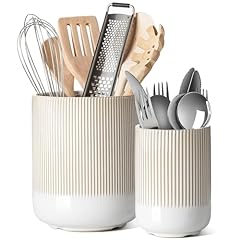 Tauci utensil holder for sale  Delivered anywhere in USA 