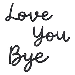 Oyefly love bye for sale  Delivered anywhere in USA 