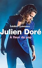 Julien doré fleur d'occasion  Livré partout en France