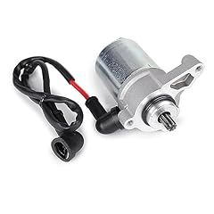 Starter motor compatible for sale  Delivered anywhere in Ireland