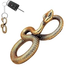 Serpenti realistici decorazion usato  Spedito ovunque in Italia 