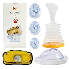 Lifevac travel kit for sale  Delivered anywhere in UK