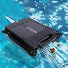 Robotic solar pool for sale  Delivered anywhere in UK