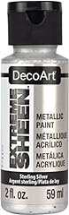 Decoart ounce sterling for sale  Delivered anywhere in USA 