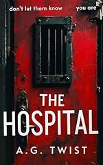 Hospital 2025 absolutely for sale  Delivered anywhere in UK