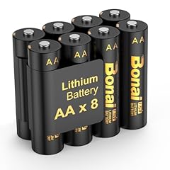 Bonai lithium batteries for sale  Delivered anywhere in UK