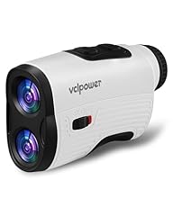 Vclpower golf rangefinder for sale  Delivered anywhere in UK