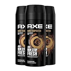 Axe bodyspray dark gebraucht kaufen  Wird an jeden Ort in Deutschland