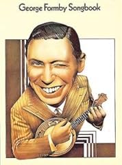 George formby songbook for sale  Delivered anywhere in UK