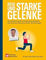 Fitte starke gelenke gebraucht kaufen  Wird an jeden Ort in Deutschland
