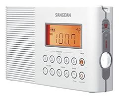 Sangean h201 shower for sale  Delivered anywhere in USA 