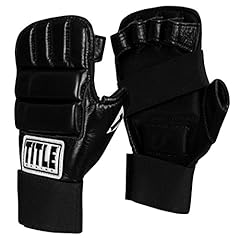 Title boxing leather for sale  Delivered anywhere in USA 