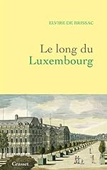 Long luxembourg d'occasion  Livré partout en France
