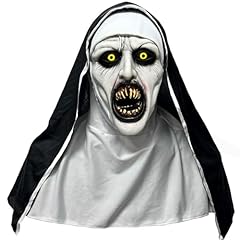 Jingtops masque nonne d'occasion  Livré partout en France