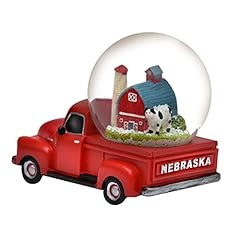 Nebraska snow globe for sale  Delivered anywhere in USA 