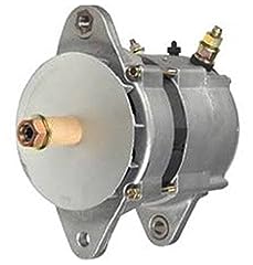 Rareelectrical new alternator for sale  Delivered anywhere in USA 