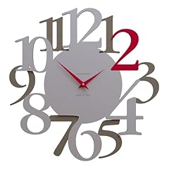 Calleadesign orologio parete usato  Spedito ovunque in Italia 