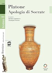 Platone apologia socrate usato  Spedito ovunque in Italia 