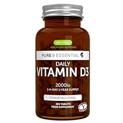 Vitamine quotidienne 2000 d'occasion  Livré partout en France