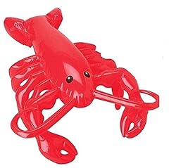 Inflatable lobster inch for sale  Delivered anywhere in UK