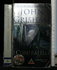 Confratelli. john grisham. usato  Spedito ovunque in Italia 