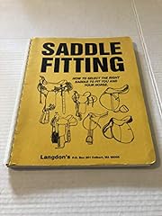 Saddle fitting select for sale  Delivered anywhere in USA 