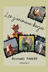 Les animaux barjos for sale  Delivered anywhere in UK