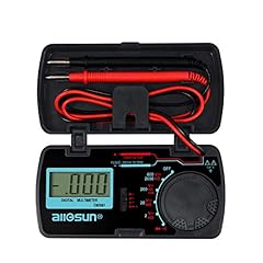 Allosun digital multimeter for sale  Delivered anywhere in USA 