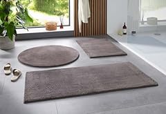 Taracarpet badematte uni gebraucht kaufen  Wird an jeden Ort in Deutschland