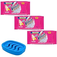 Vanish soap bar for sale  Delivered anywhere in UK