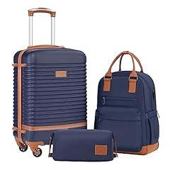 Coolife suitcase set for sale  Delivered anywhere in USA 