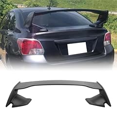 Modilover trunk spoiler for sale  Delivered anywhere in USA 