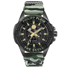 Philipp plein watch gebraucht kaufen  Wird an jeden Ort in Deutschland