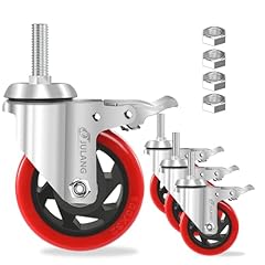 Julang inch caster for sale  Delivered anywhere in USA 